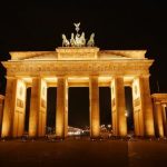 Berlin Brandenburg Gate