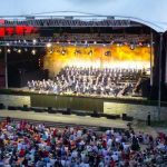 Berlin Philharmonic Concert Waldbuhne