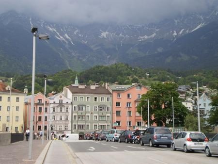 Innsbruck