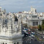 Madrid City & Architecture