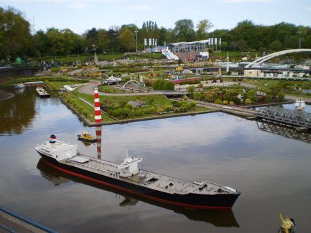 Madurodam