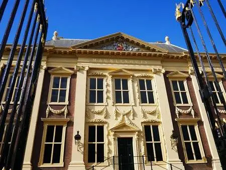 Mauritshuis Museum