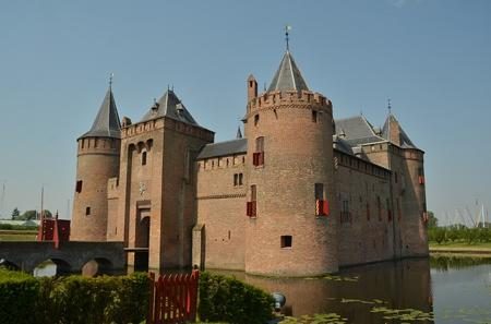 Muiderslot Castle