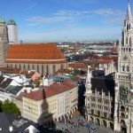 Munich Town Square, Marianplatz