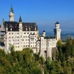 Neuschwanstein Castle