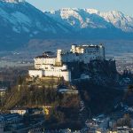 Salzburg Austria