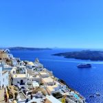 Oia, Santorini