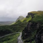 Scotland Landscape