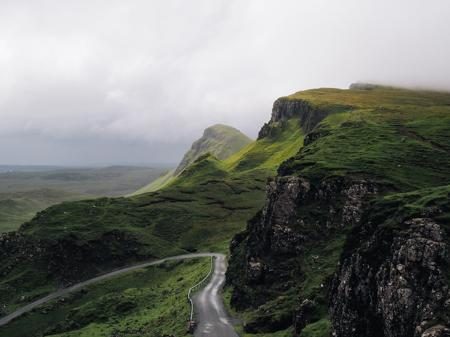 Scotland Landscape