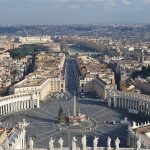 St. Peter's Square, Rome