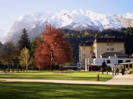 Lucern, Switzerland