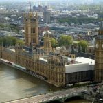 Westminster Abbey & Big Ben