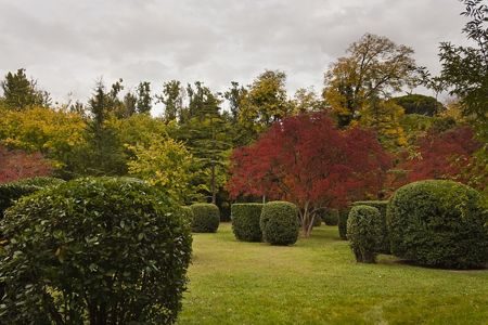 Aranjuez Garden