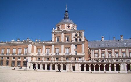 Aranjuez Palace