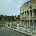 Colosseum, Rome