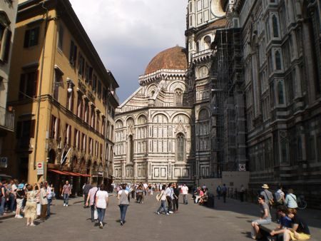 Florence Cathedral