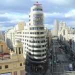 Gran Via Madrid