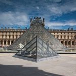 Louvre Museum Paris