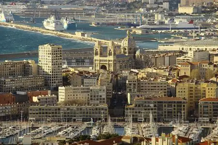 Marseille City