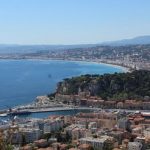 Nice-Promenade des Anglais