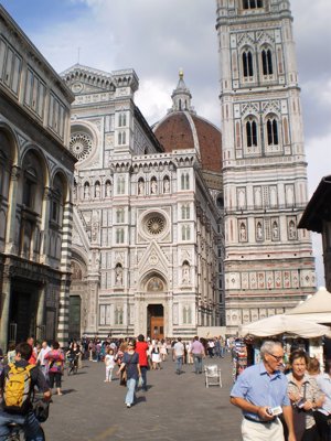 Florence Cathedral