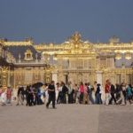 Palace of Versailles