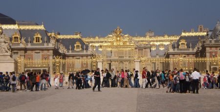 Palace of Versailles