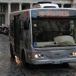 Rome Minibus