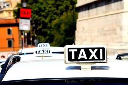 Rome Taxi