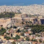 Athens City