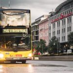 Berlin Bus