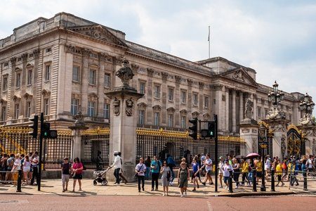 Buckingham Palace