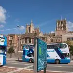 Double Decker Bus, Bristol
