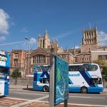 Double Decker Bus, Bristol