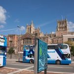 Double Decker Bus, Bristol