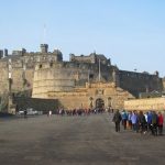 Edinburgh Castle