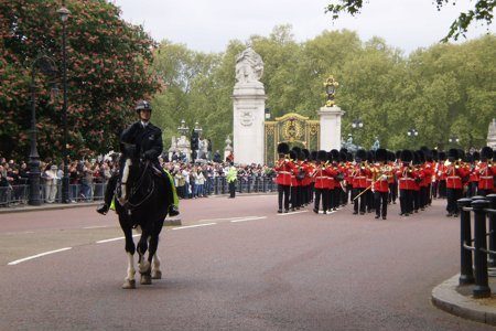 Foot Guard Battalion