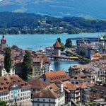 Lucerne & The Lake