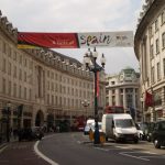 Regent Street London