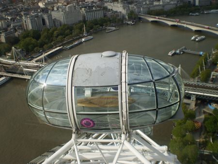 London Eye