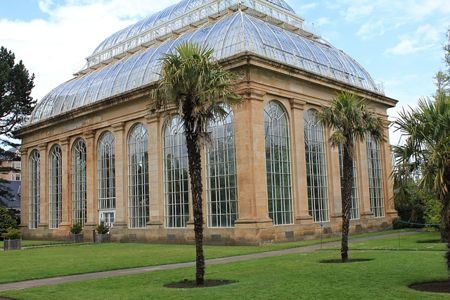 Royal Botanic Garden, Edinburgh