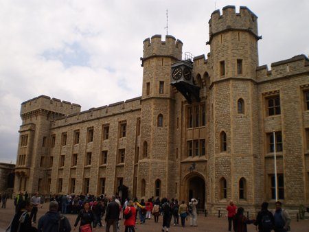 Tower of London