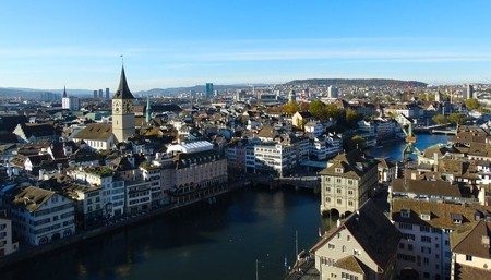 Zurich