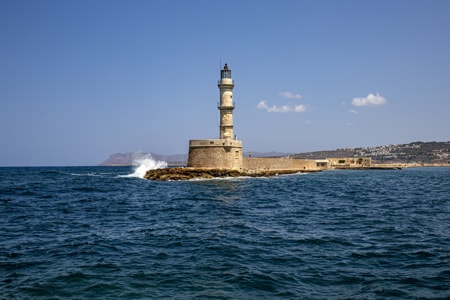 chania tourist information office
