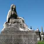 Necropolis Cemetery, Glasgow