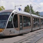 Tram, Nice