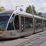 Tram, Nice