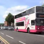 Belfast Bus