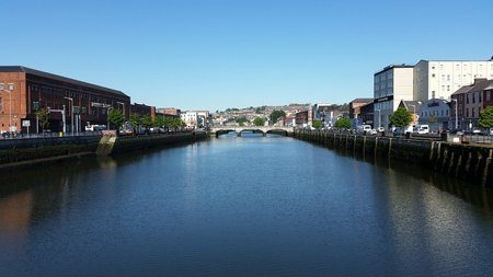 Cork, Ireland