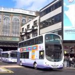 Glasgow Bus